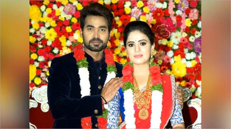 Tanuja: Tanuja Pawan Sai, who confirmed his love as Bigg Boss’s witness. Tanuja: Tanuja Pawan Sai, who confirmed his love as Bigg Boss’s witness.