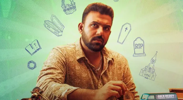 Tharun Bhascker: Santhana Prapthirasthu shows infertility issue entertainingly Tharun Bhascker: Santhana Prapthirasthu shows infertility issue entertainingly