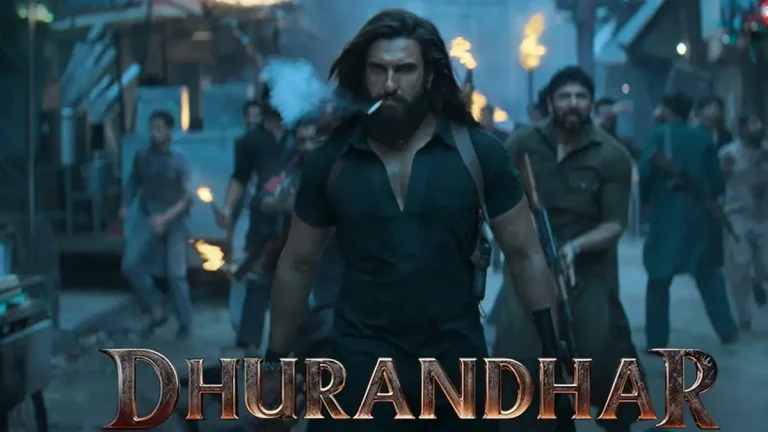 Trailer of Ranveer Singh’s Dhurandhar to be out on THIS date Trailer of Ranveer Singh’s Dhurandhar to be out on THIS date