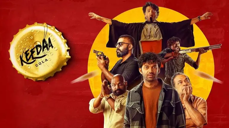Two-year-old Telugu comedy film finds a new OTT home beyond Aha Two-year-old Telugu comedy film finds a new OTT home beyond Aha