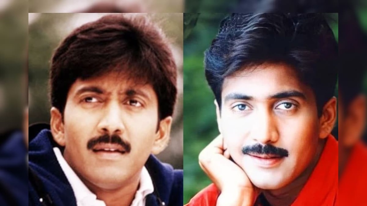 Director Shoking Comments on Vadde Naveen