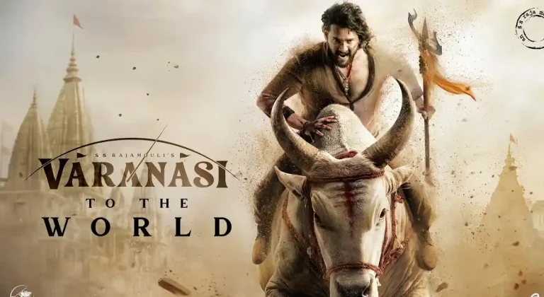 Varanasi: Trailer of Rajamouli & Mahesh Babu’s film looks bold, interesting & grand