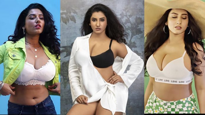 Vishnu Priya commits suicide