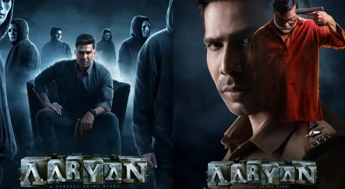Vishnu Vishal’s Aaryan Gets Re-Edited Climax Following Audience Feedback