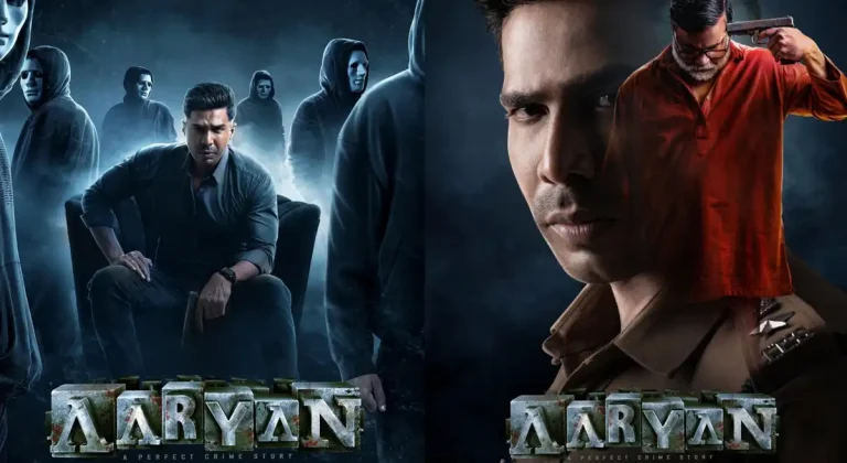 Vishnu Vishal’s Aaryan Gets Re-Edited Climax Following Audience Feedback