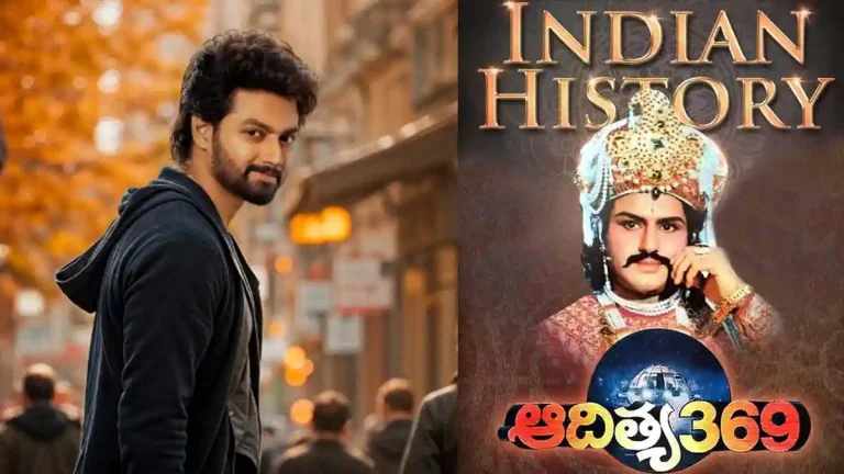 When will Balakrishna-Mokshagnya’s Aditya 999 begin? fans await clarity When will Balakrishna-Mokshagnya’s Aditya 999 begin? fans await clarity