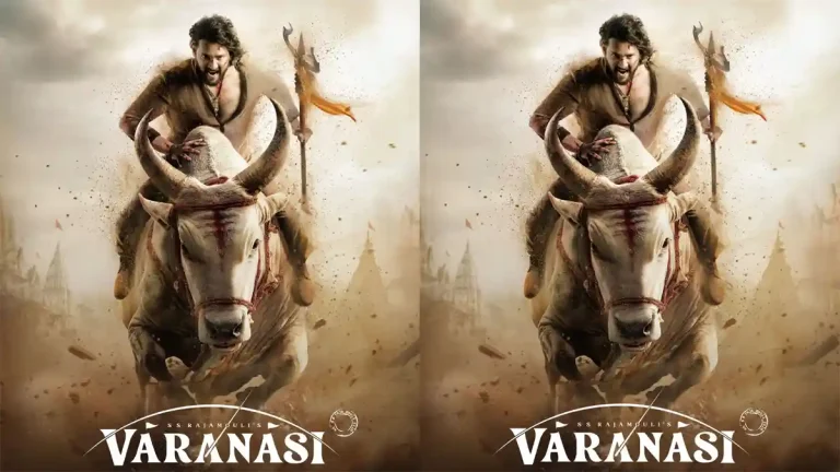 Will Rajamouli even respond to Varanasi controversies?