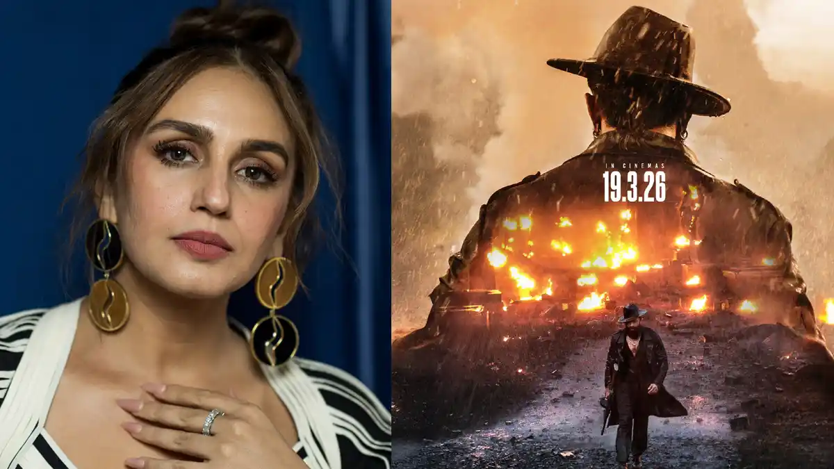 Yash’s Toxic: Team created something beautiful and exceptional, says this Hindi heroine