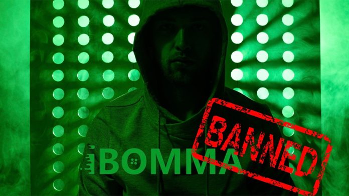 iBomma