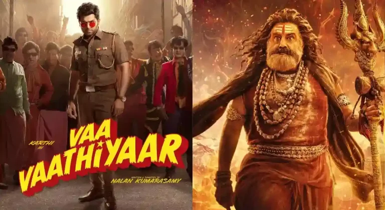 After Akhanda 2’s release points, will this noted hero’s film also face a similar destiny? After Akhanda 2’s release points, will this noted hero’s film also face a similar destiny?