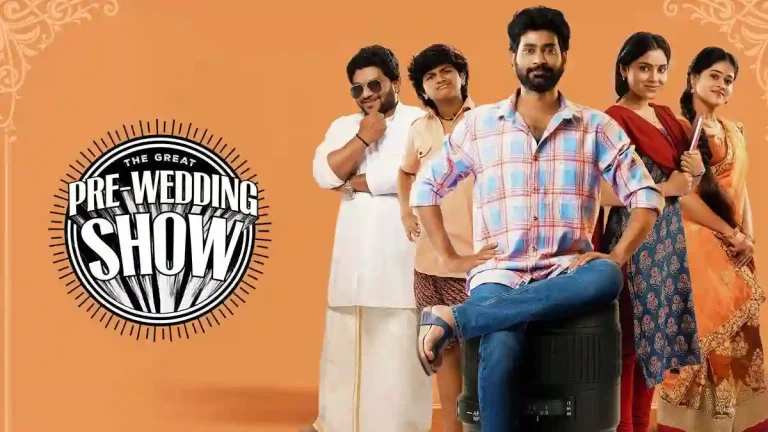 After Theatrical and OTT Success, This Hit Telugu Comedy Drama Set for Television Premiere