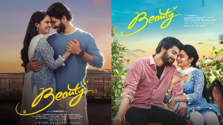 Ahead of Its OTT Launch, This Telugu Movie Locks TV Premiere Date – Deets Inside