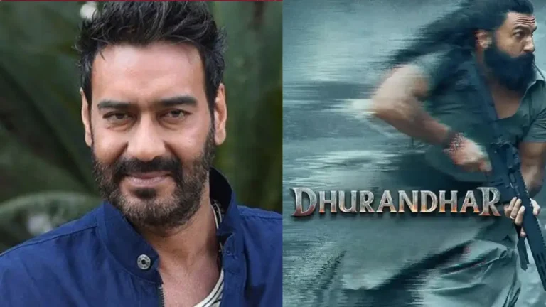Ajay Devgn postpones his biggie for Dhurandhar 2 Ajay Devgn postpones his biggie for Dhurandhar 2