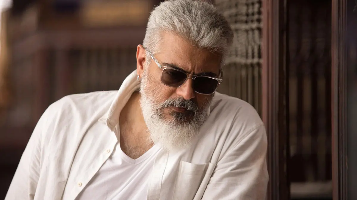 Ajith’s racing journey to be featured in OTT documentary Ajith’s racing journey to be featured in OTT documentary