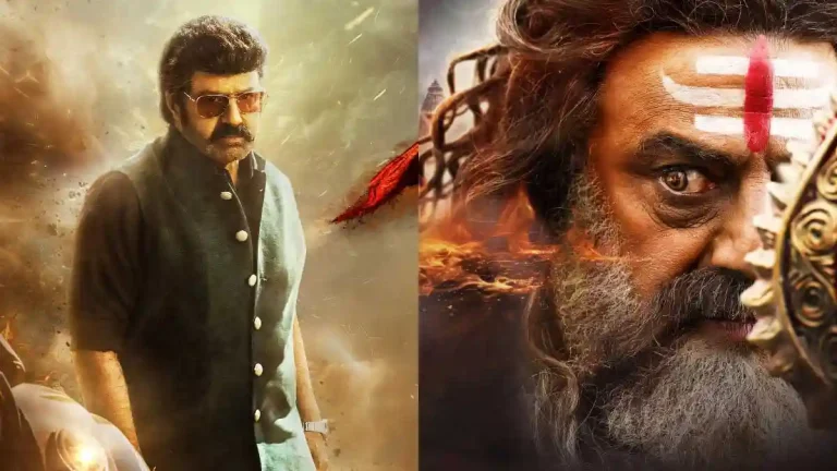 Akhanda 2 Bookings in Telangana – Producer Reveals When Tickets Will Go Live