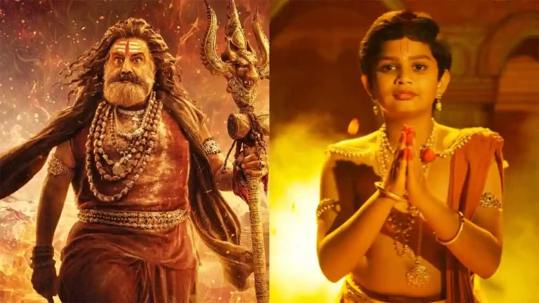Akhanda 2: Boyapati Sreenu Reveals His Son’s Role in the Balayya Starrer Akhanda 2: Boyapati Sreenu Reveals His Son’s Role in the Balayya Starrer