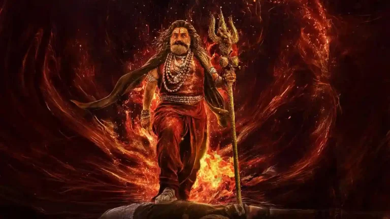 Interesting Details About Akhanda 2 Premieres