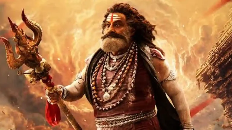 Akhanda 2 Premiere Tickets in Telangana Go Live at This Exact Time
