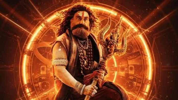 Akhanda 2 Release Date: All Signs Point to December 12 Akhanda-2