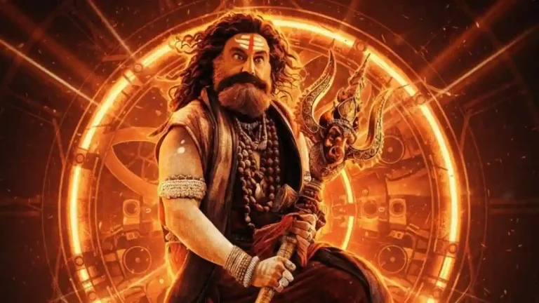 Akhanda 2 Release Date: All Signs Point to December 12 Akhanda 2 Release Date: All Signs Point to December 12