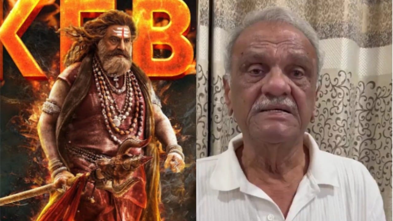 Akhanda 2 movie in controversy...CPI Narayana
