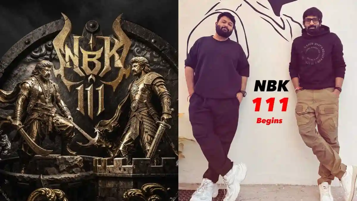 Amid Akhanda 2 Release Chaos, Music Work Begins on Balakrishna’s Next Film