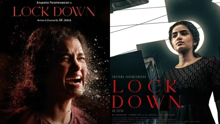 Anupama’s Lockdown Postponed Twice in a Month