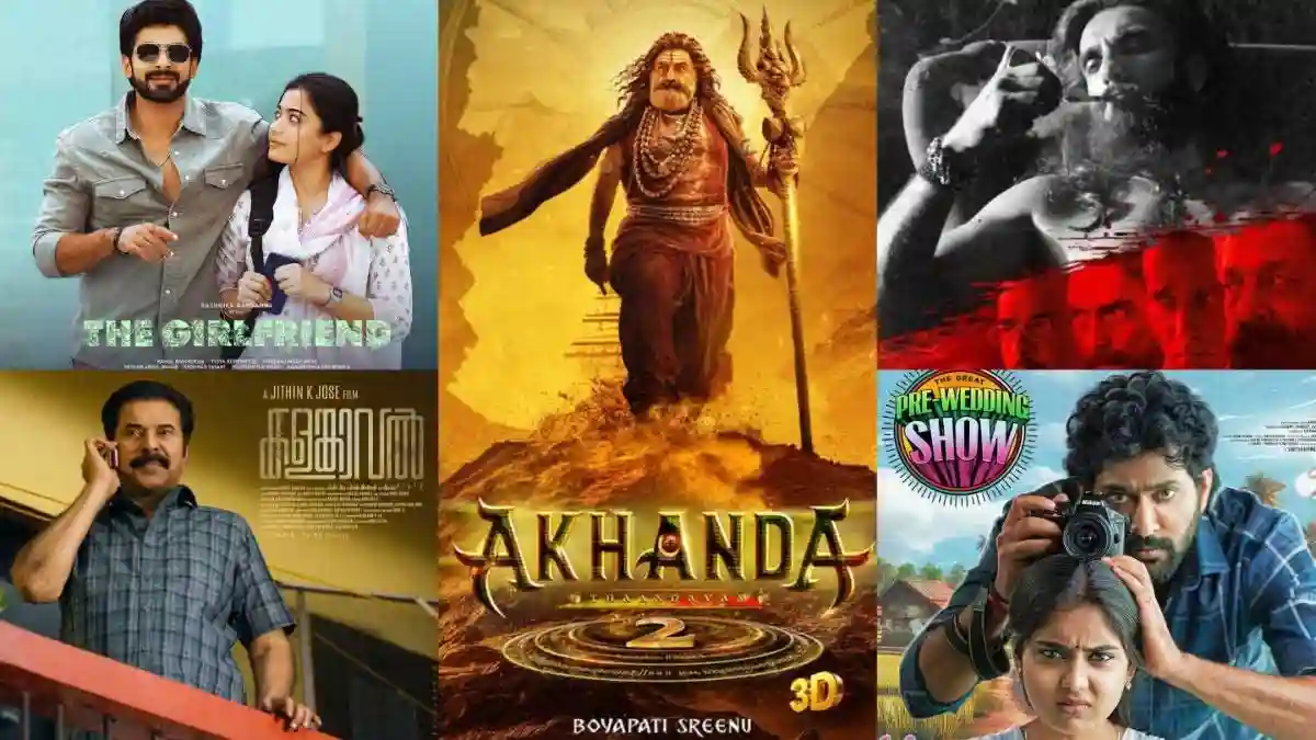 Akhanda 2