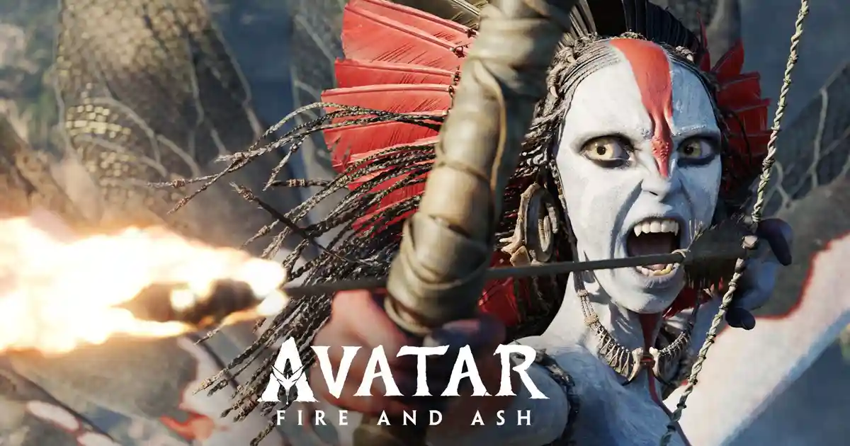 Avatar Fire and Ash collections: Hollywood biggie fails to ignite the Telugu box office Avatar Fire and Ash collections: Hollywood biggie fails to ignite the Telugu box office