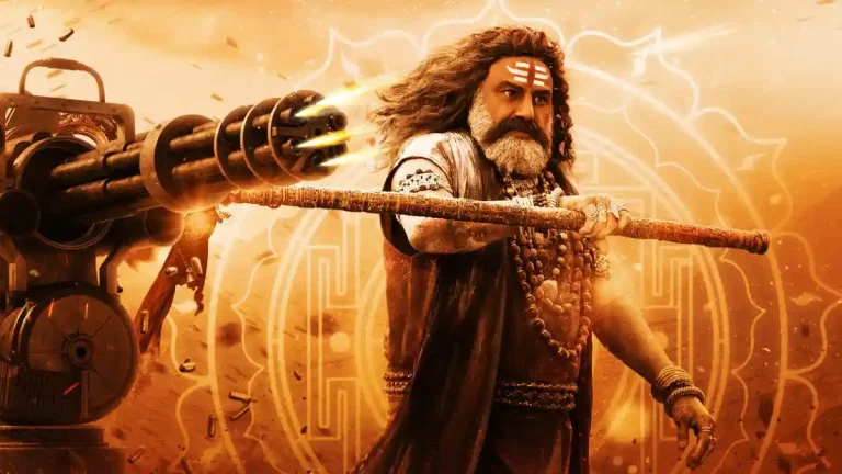 Will Akhanda 2 end 2025 with a bang? All eyes on Boyapati Sreenu and Balakrishna