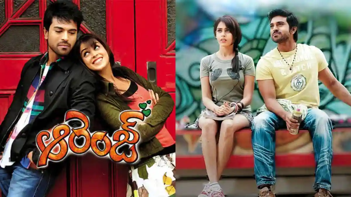 Big Shock: Ram Charan’s 15-Year-Old Track Outscores OG and Varanasi Tracks on Spotify Charts