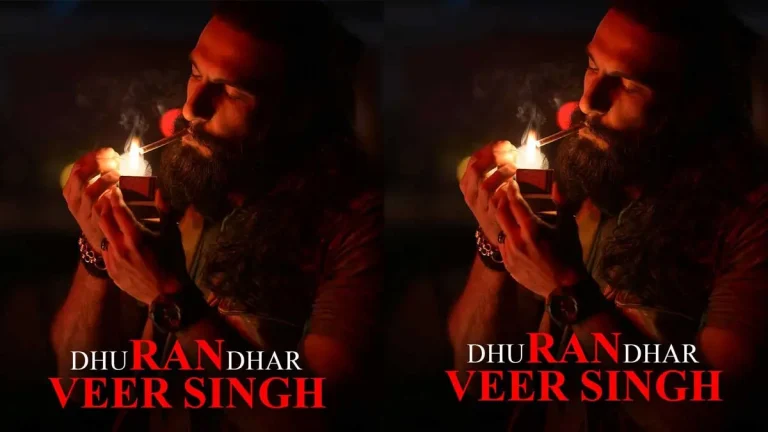 Box Office shock: Dhurandhar emerges as top contender for Indian cinema’s biggest grosser in 2025