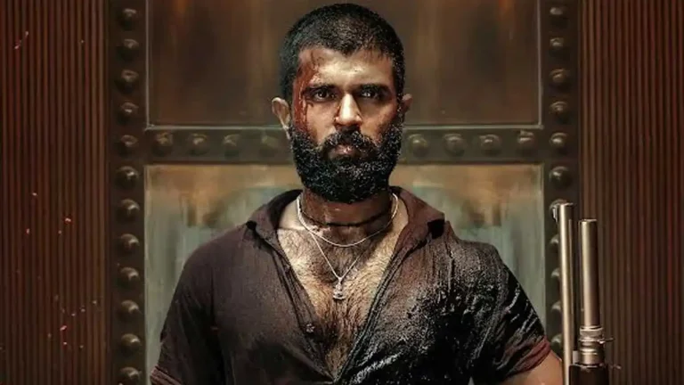 Buzz: Sequel of Vijay Deverakonda’s Kingdom shelved? Buzz: Sequel of Vijay Deverakonda’s Kingdom shelved?