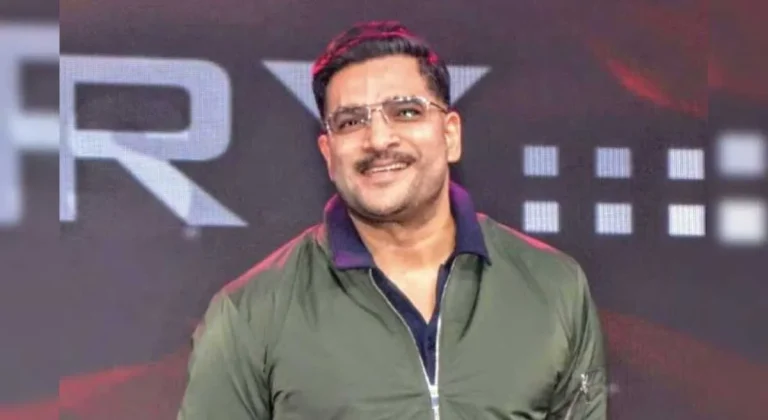 Chaitu Jonnalagadda eyes challenging roles after breakthrough performance Chaitu Jonnalagadda eyes challenging roles after breakthrough performance
