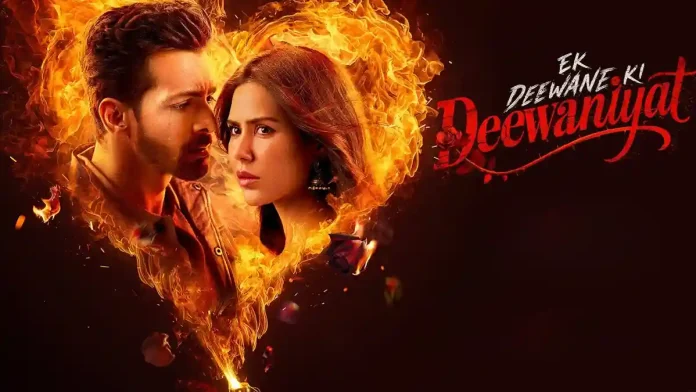 Delay in the OTT release of this superhit romantic drama EkDeewaneKiDeewaniyat