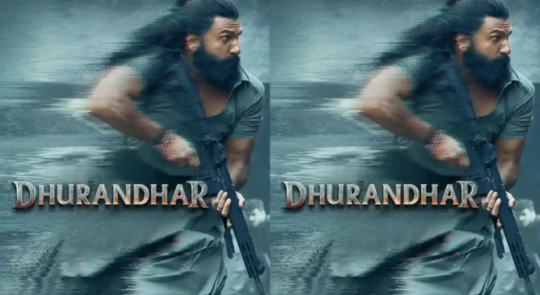 Dhurandhar 2 Title and Release Date Revealed; Box Office Clash With Yash’s Toxic Confirmed Dhurandhar 2 Title and Release Date Revealed; Box Office Clash With Yash’s Toxic Confirmed