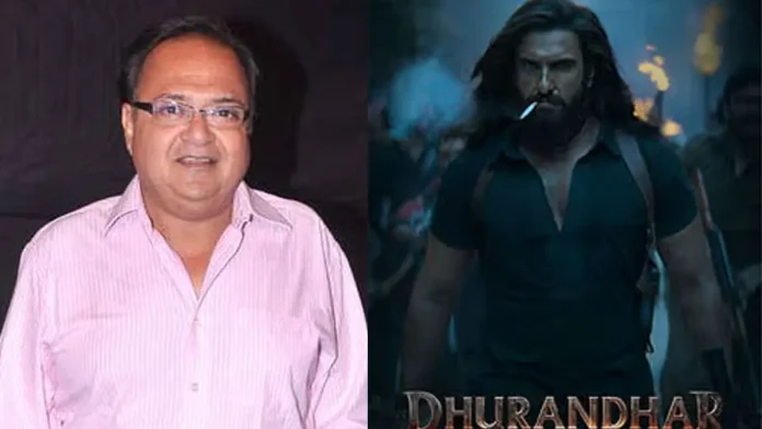 Dhurandhar actor Rakesh Bedi responds to the film’s lengthy runtime Dhurandhar actor Rakesh Bedi responds to the film’s lengthy runtime