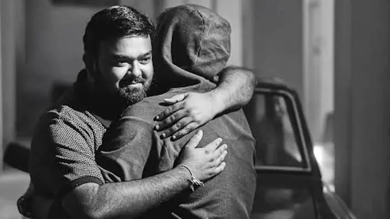Director Venky Kudumula turns producer with the ‘New Guy In City’