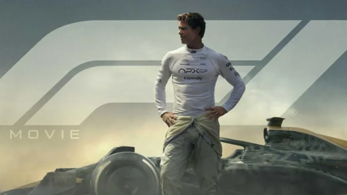 F1 Movie 