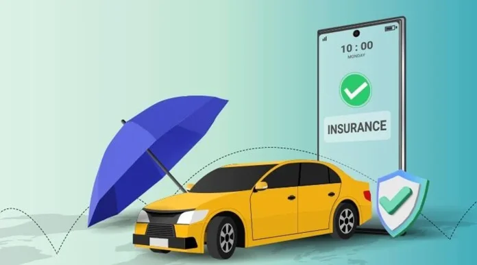 Online Insurance Portals