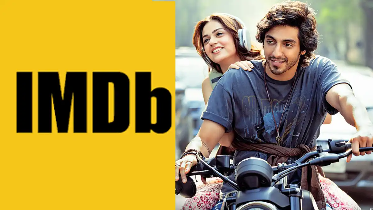 IMDb