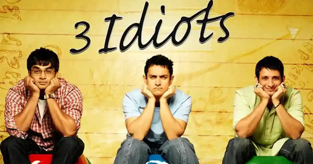 3-idiot