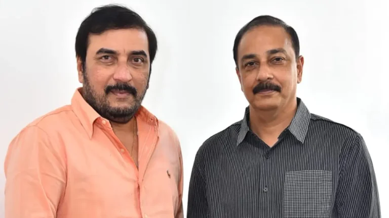 Interview: Raam Achanta, Gopi Achanta – Akhanda 2 content has the potential to please global audiences