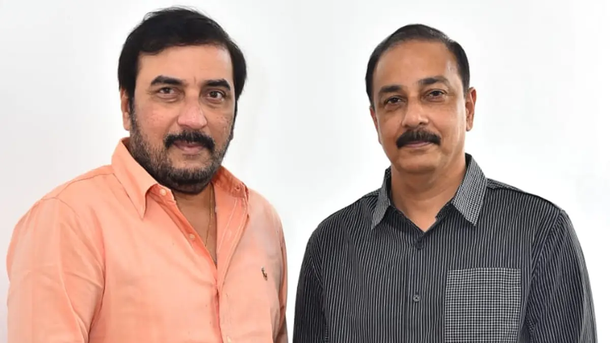 Interview: Raam Achanta, Gopi Achanta – Akhanda 2 content has the potential to please global audiences Interview: Raam Achanta, Gopi Achanta – Akhanda 2 content has the potential to please global audiences
