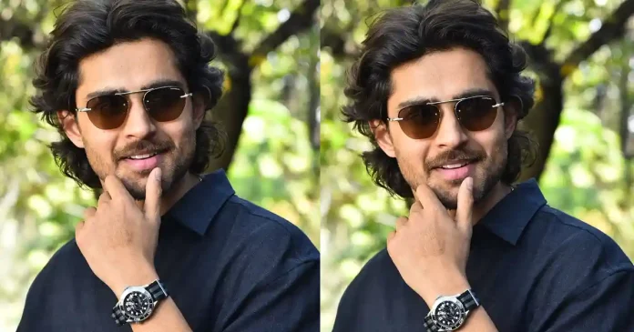 Interview: Roshan – Champion is a grand war-action drama