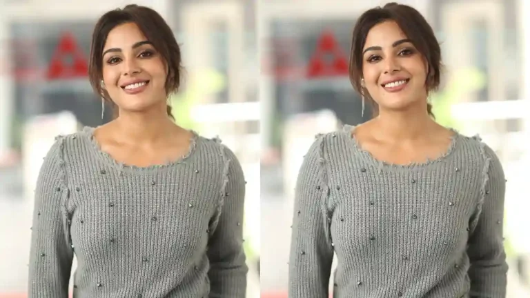 Interview: Samyukta – My role in Akhanda 2 will be extremely stylish Interview: Samyukta – My role in Akhanda 2 will be extremely stylish
