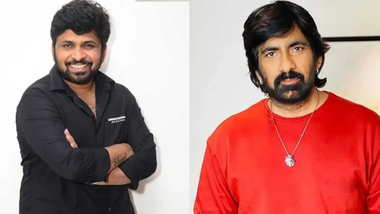 Irumudi: Is this the title for the Tollywood star hero’s upcoming thriller?