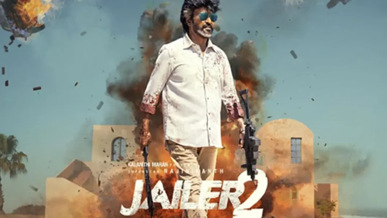 Jailer 2: Fan-favourite character confirmed to return in the sequel Jailer 2: Fan-favourite character confirmed to return in the sequel