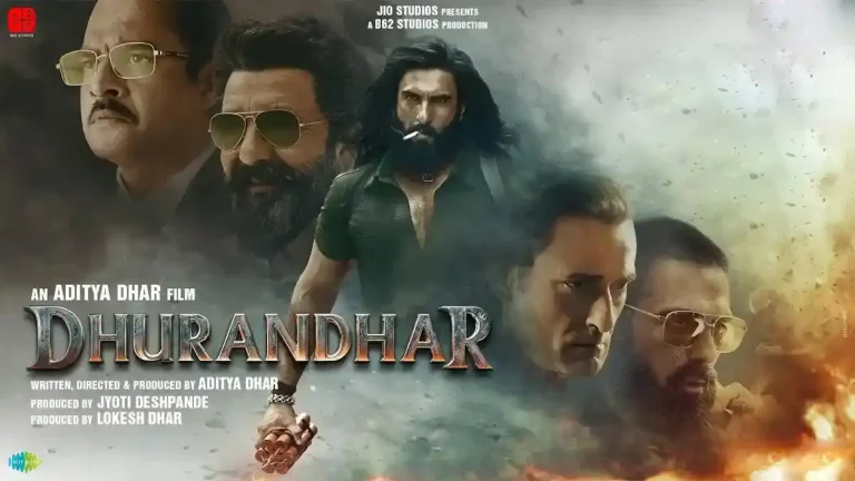 Ranveer Singh’s Dhurandhar takes a terrific start at box workplace, exceeds expectations Ranveer Singh’s Dhurandhar takes a terrific start at box workplace, exceeds expectations