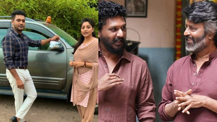 Lokesh Kanagaraj: Lokesh Kanagaraj's reaction on Kooli.. Those mistakes will not happen in the next movies!!
